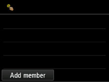 obrázek: Dotyková obrazovka